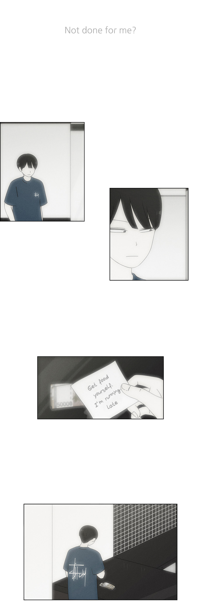 Love Revolution Chapter 72 page 18 - Chapter 72: Wang Jarim Episode (21)