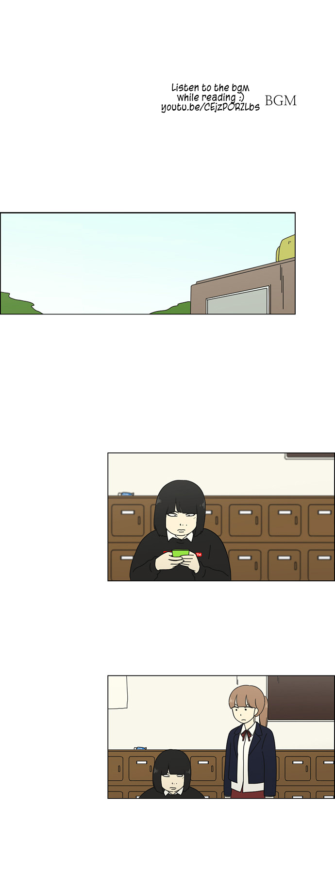 Love Revolution Chapter 72 page 2 - Chapter 72: Wang Jarim Episode (21)