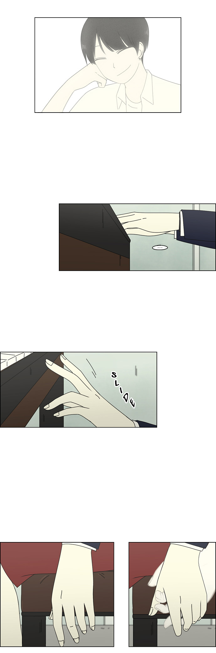 Love Revolution Chapter 72 page 27 - Chapter 72: Wang Jarim Episode (21)
