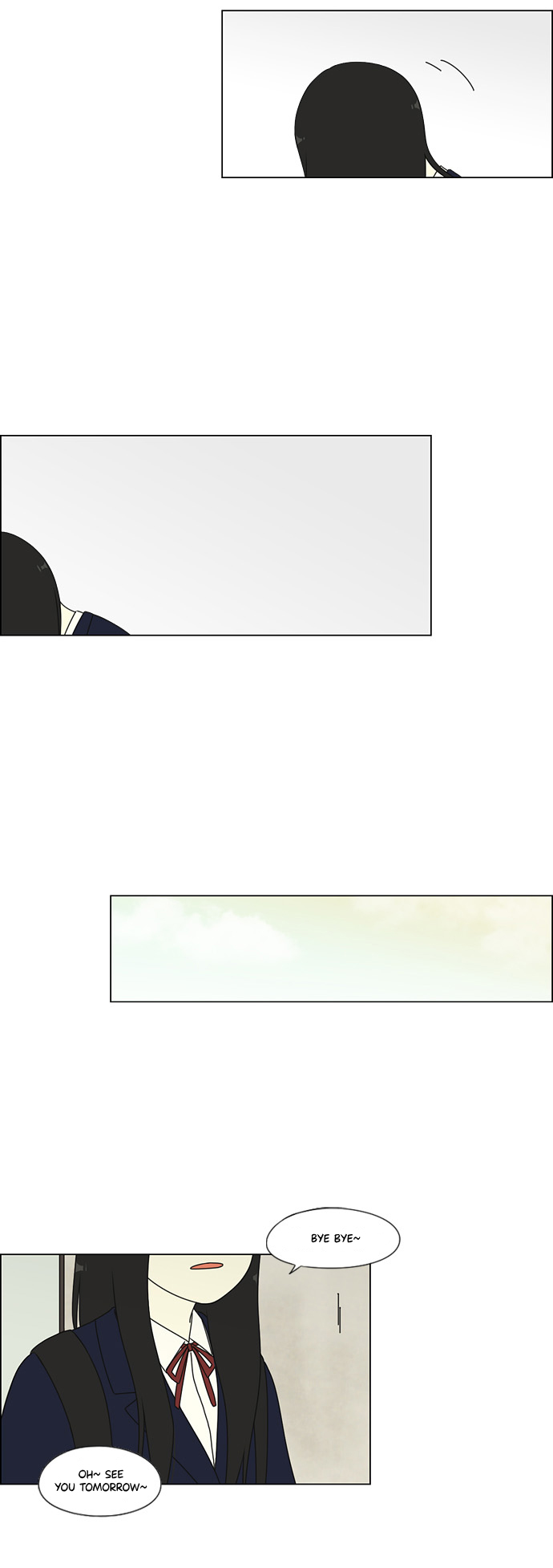 Love Revolution Chapter 72 page 29 - Chapter 72: Wang Jarim Episode (21)