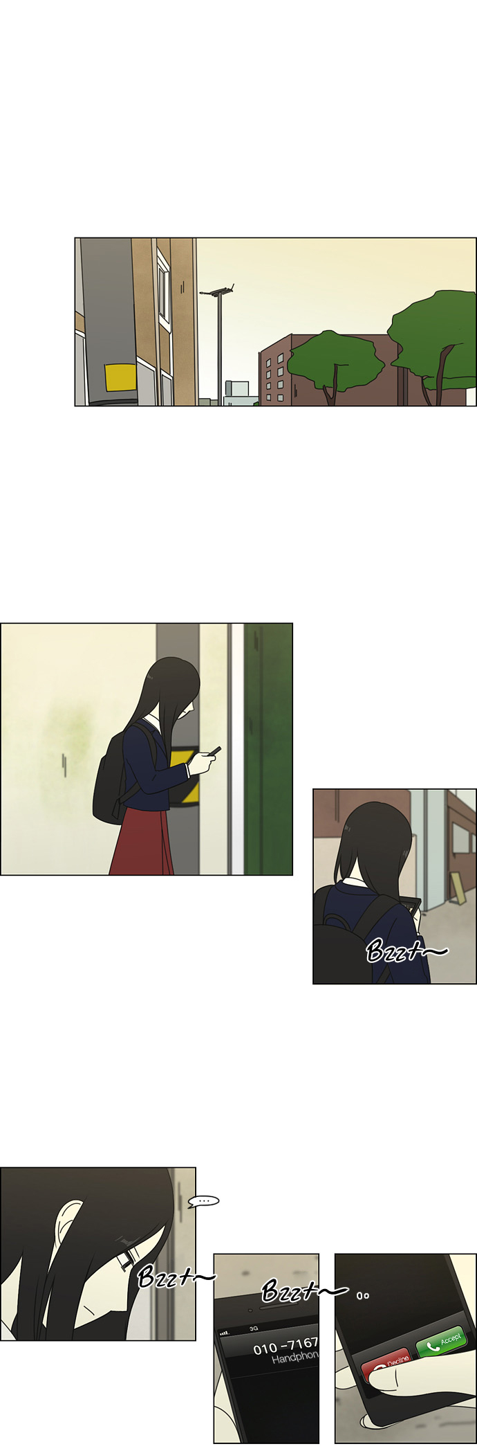 Love Revolution Chapter 72 page 30 - Chapter 72: Wang Jarim Episode (21)