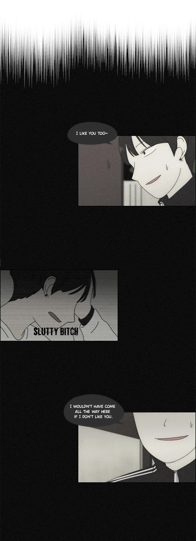 Love Revolution Chapter 73 page 10 - Chapter 73: Wang Jarim Episode (22)