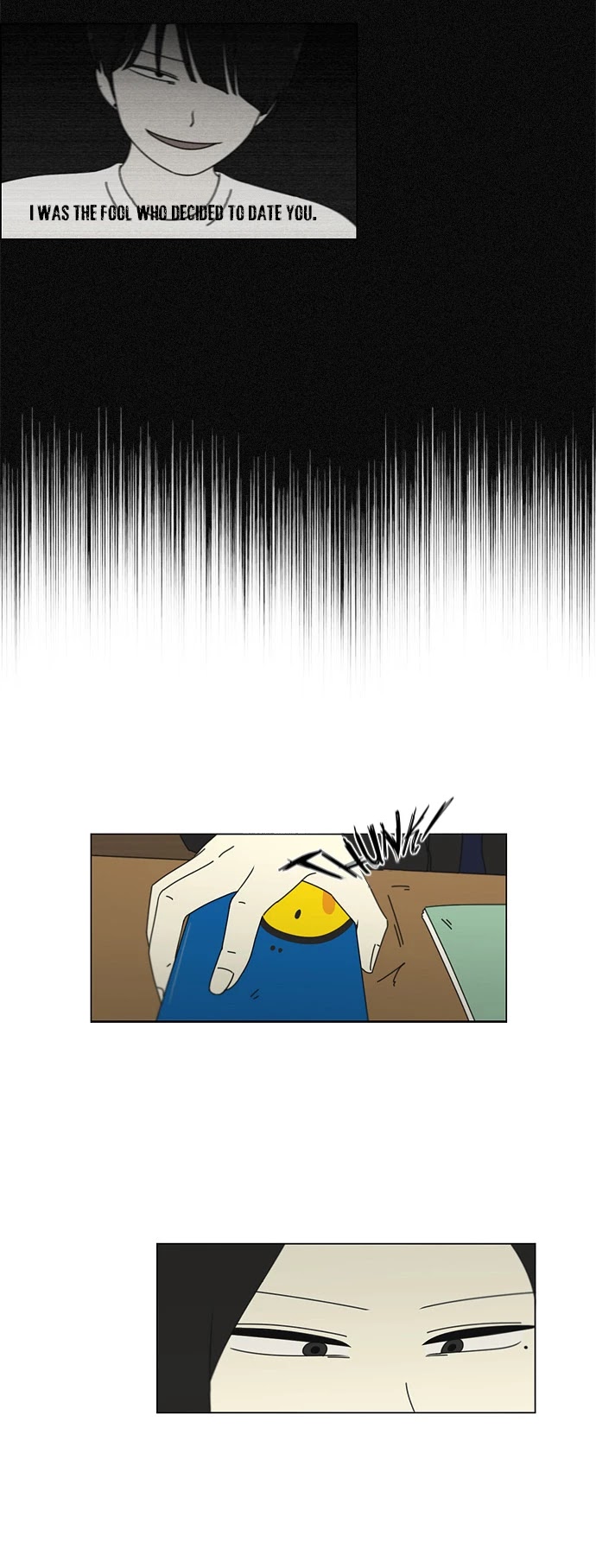 Love Revolution Chapter 73 page 11 - Chapter 73: Wang Jarim Episode (22)