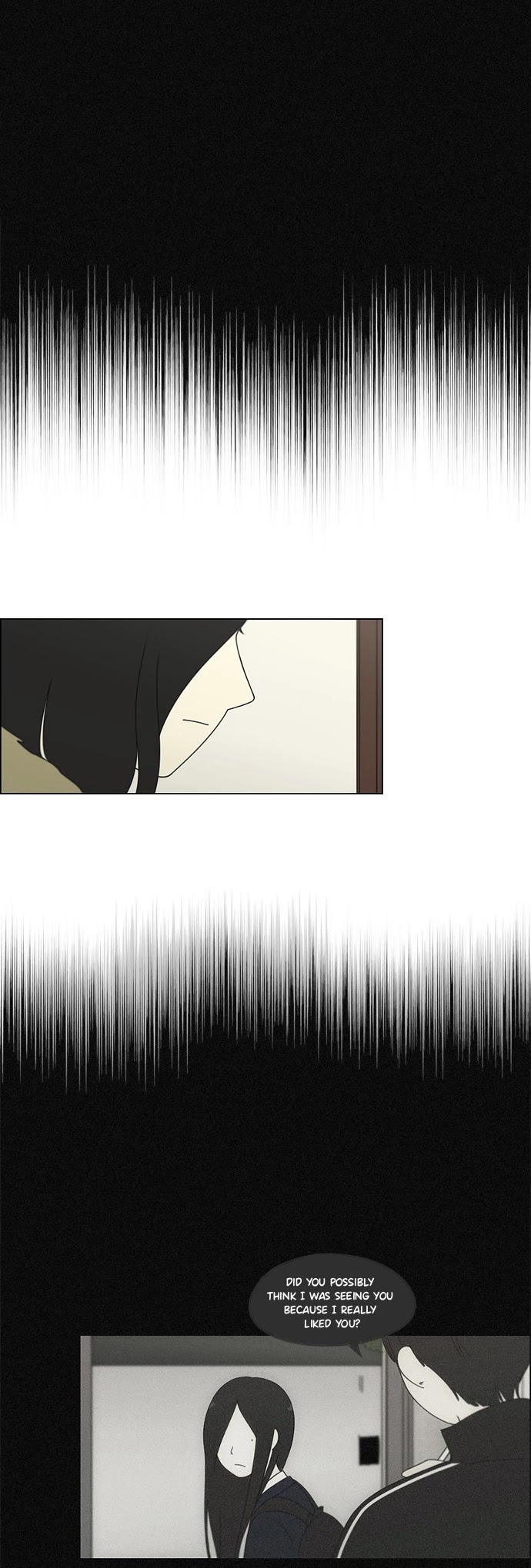 Love Revolution Chapter 73 page 14 - Chapter 73: Wang Jarim Episode (22)
