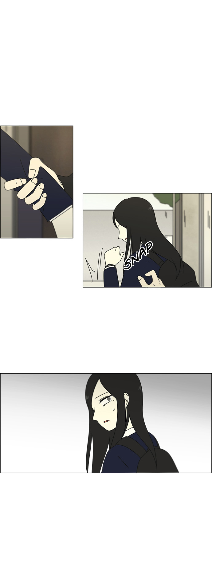 Love Revolution Chapter 73 page 2 - Chapter 73: Wang Jarim Episode (22)