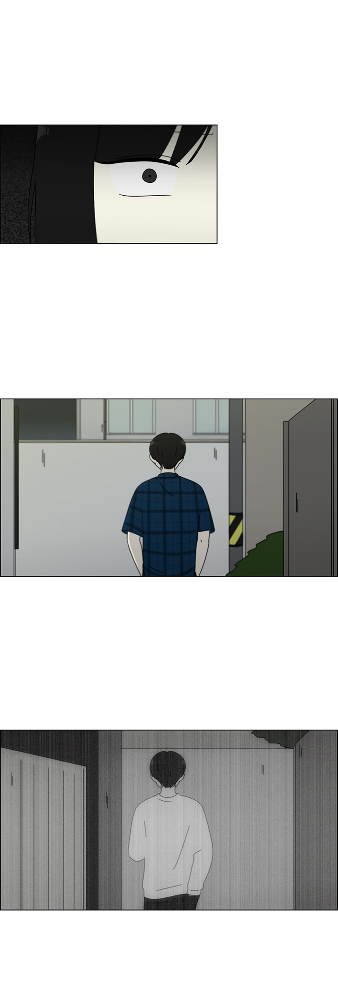 Love Revolution Chapter 76 page 10 - Chapter 76: Breaking Ball