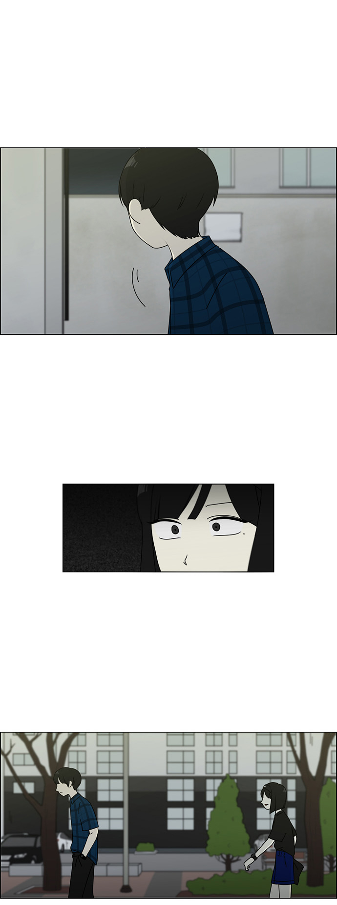 Love Revolution Chapter 76 page 9 - Chapter 76: Breaking Ball