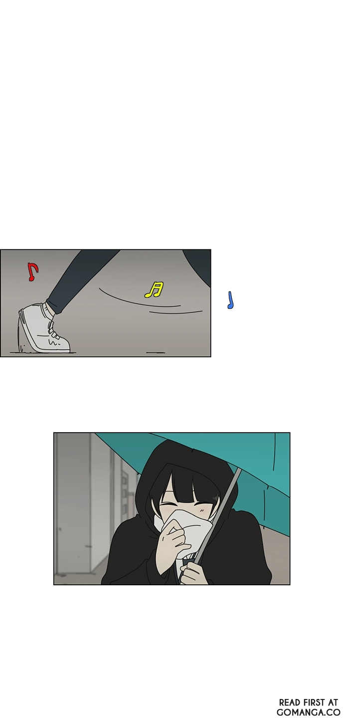 Love Revolution Chapter 9 page 27 - Chapter 9
