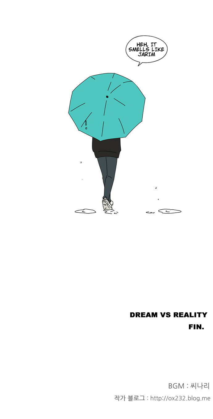 Love Revolution Chapter 9 page 28 - Chapter 9