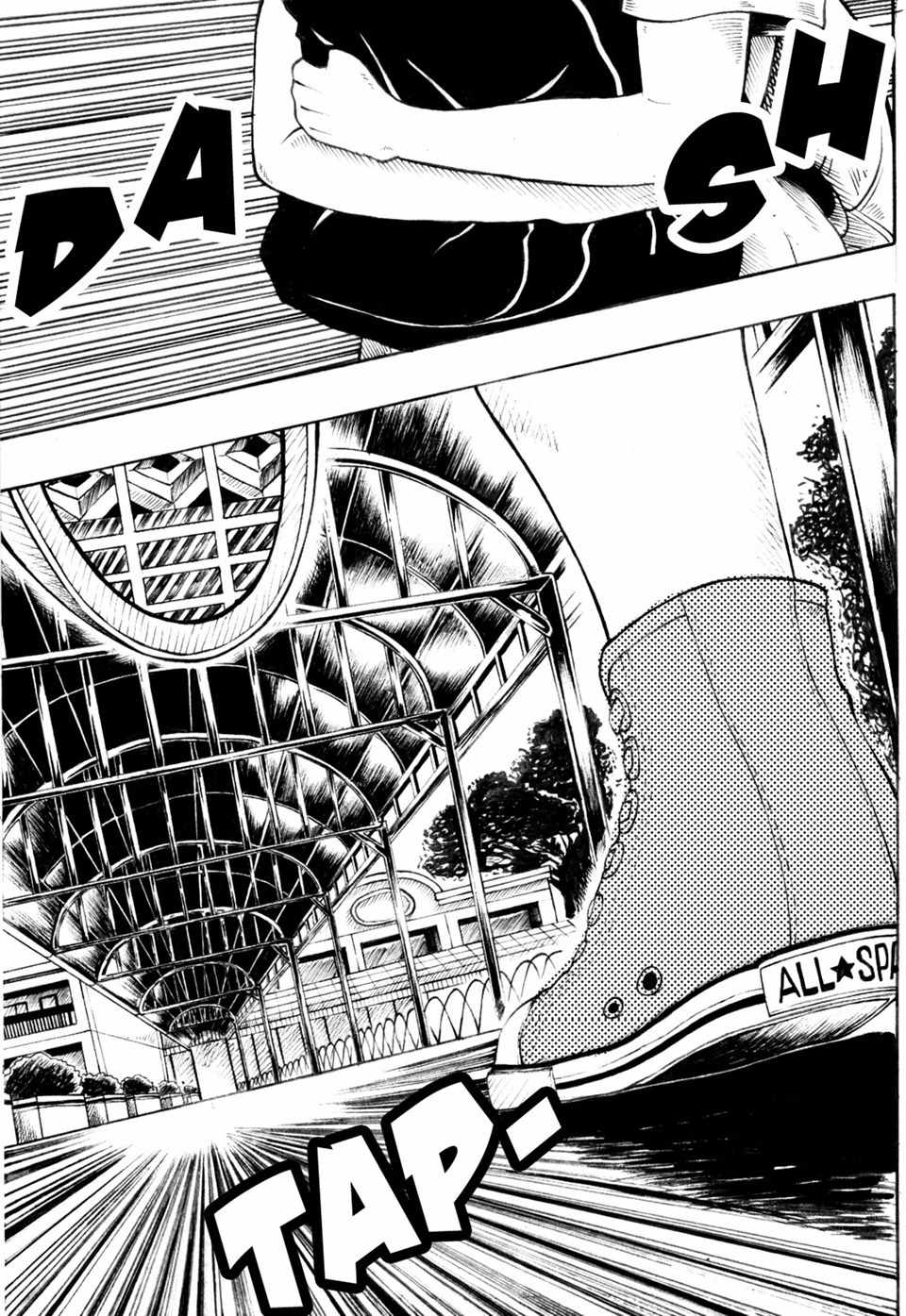 Love Riot Chapter 4 page 12 - Chapter 4