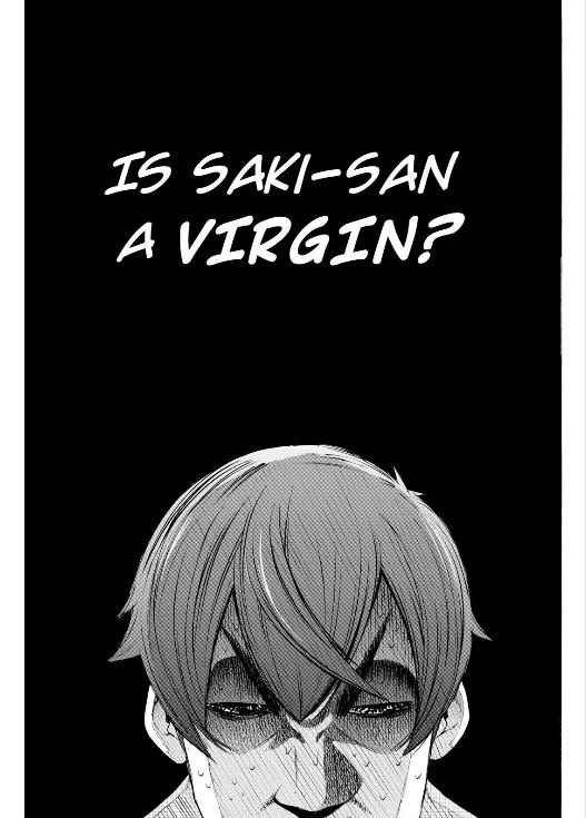 Love Riron Chapter 33 page 1 - Chapter 33 : The "Straw Millionaire" Theory(Part 1)