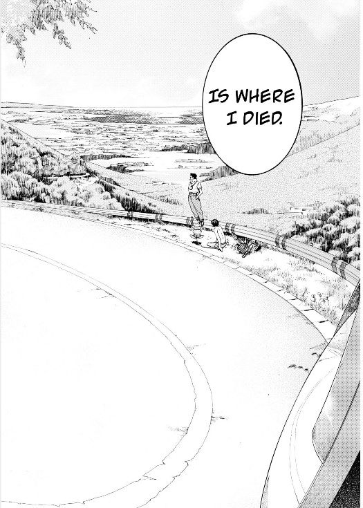 Love Riron Chapter 37 page 10 - Chapter 37 : Aiya's Secret