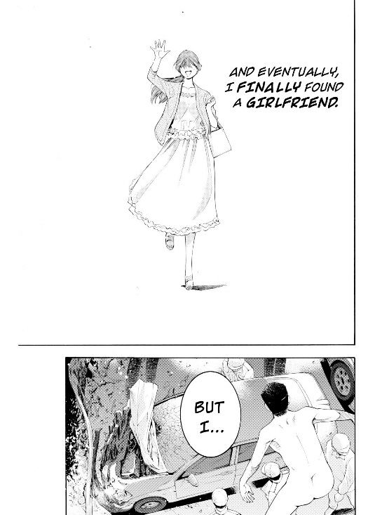 Love Riron Chapter 37 page 15 - Chapter 37 : Aiya's Secret