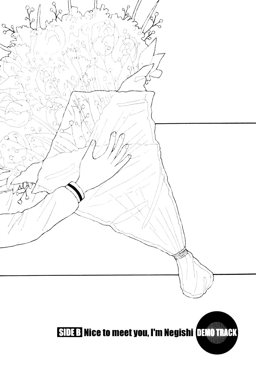 Love Roma Chapter 0 page 22 - Chapter 0