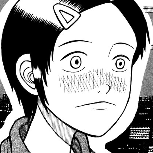 Love Roma Chapter 0 cover