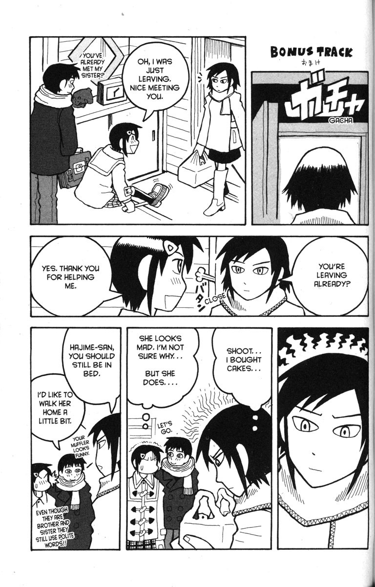 Love Roma Chapter 10 page 24 - Chapter 10