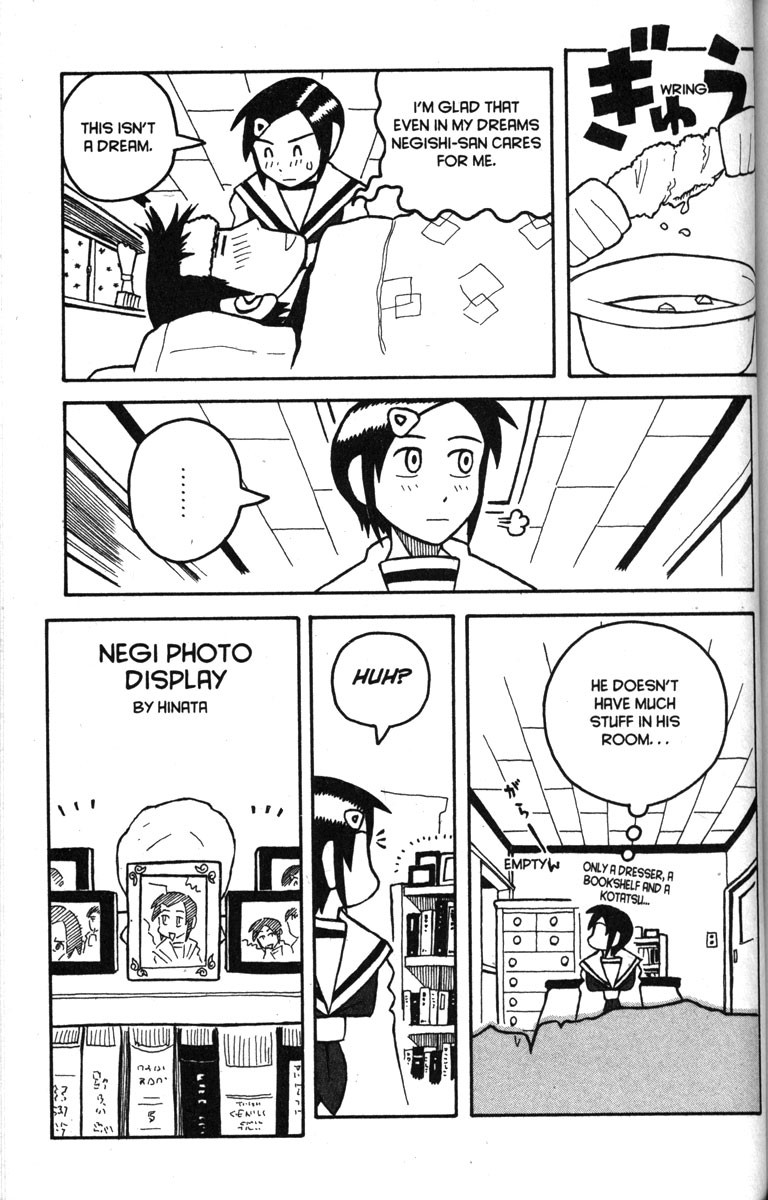 Love Roma Chapter 10 page 9 - Chapter 10
