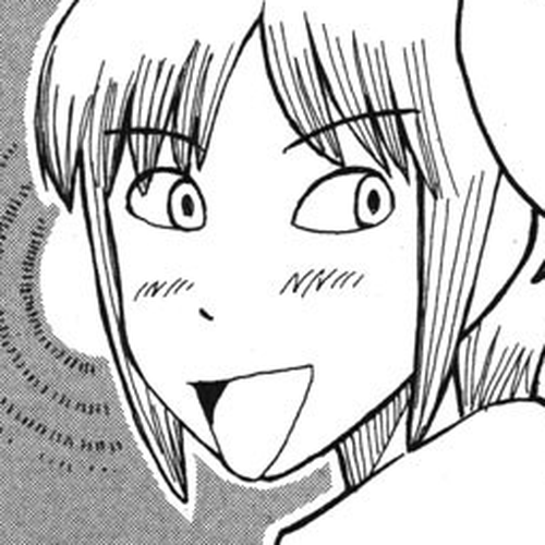 Love Roma Chapter 16 cover