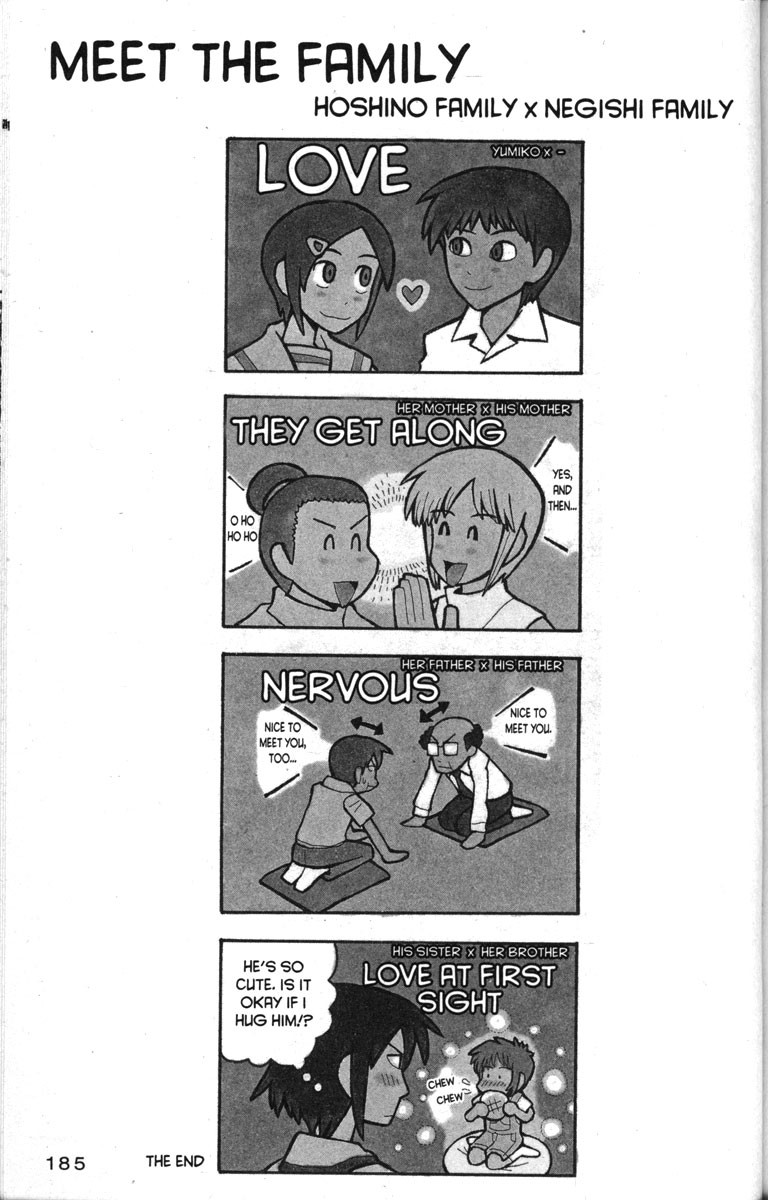 Love Roma Chapter 18 page 29 - Chapter 18