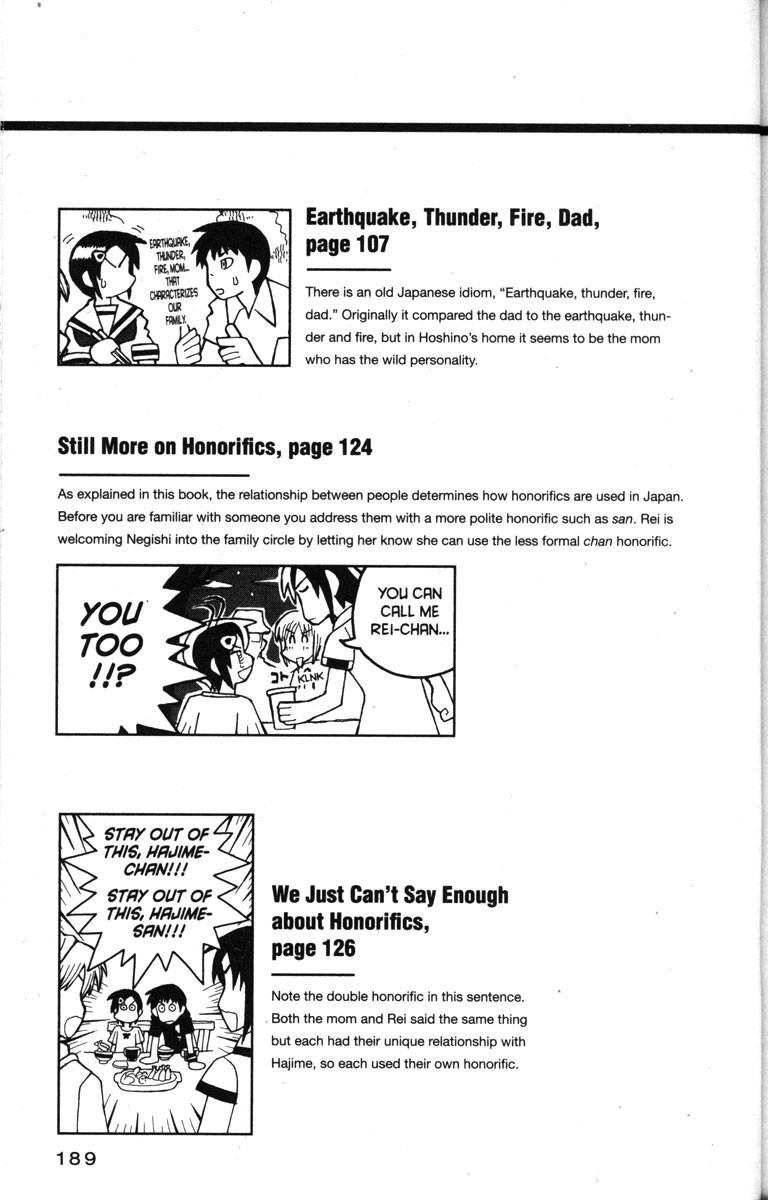 Love Roma Chapter 18 page 33 - Chapter 18