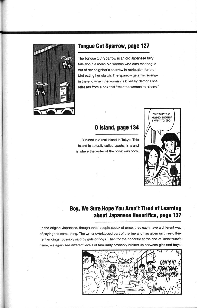 Love Roma Chapter 18 page 34 - Chapter 18