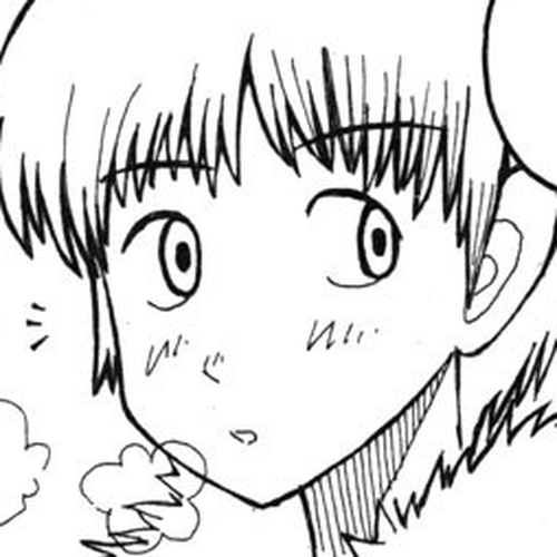 Love Roma Chapter 20 cover