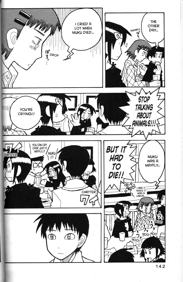 Love Roma Chapter 24 page 12 - Chapter 24