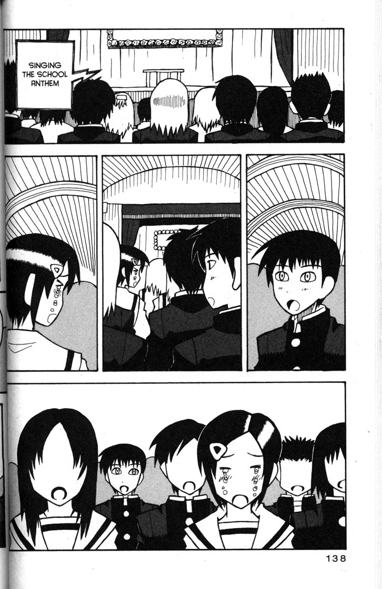 Love Roma Chapter 24 page 8 - Chapter 24