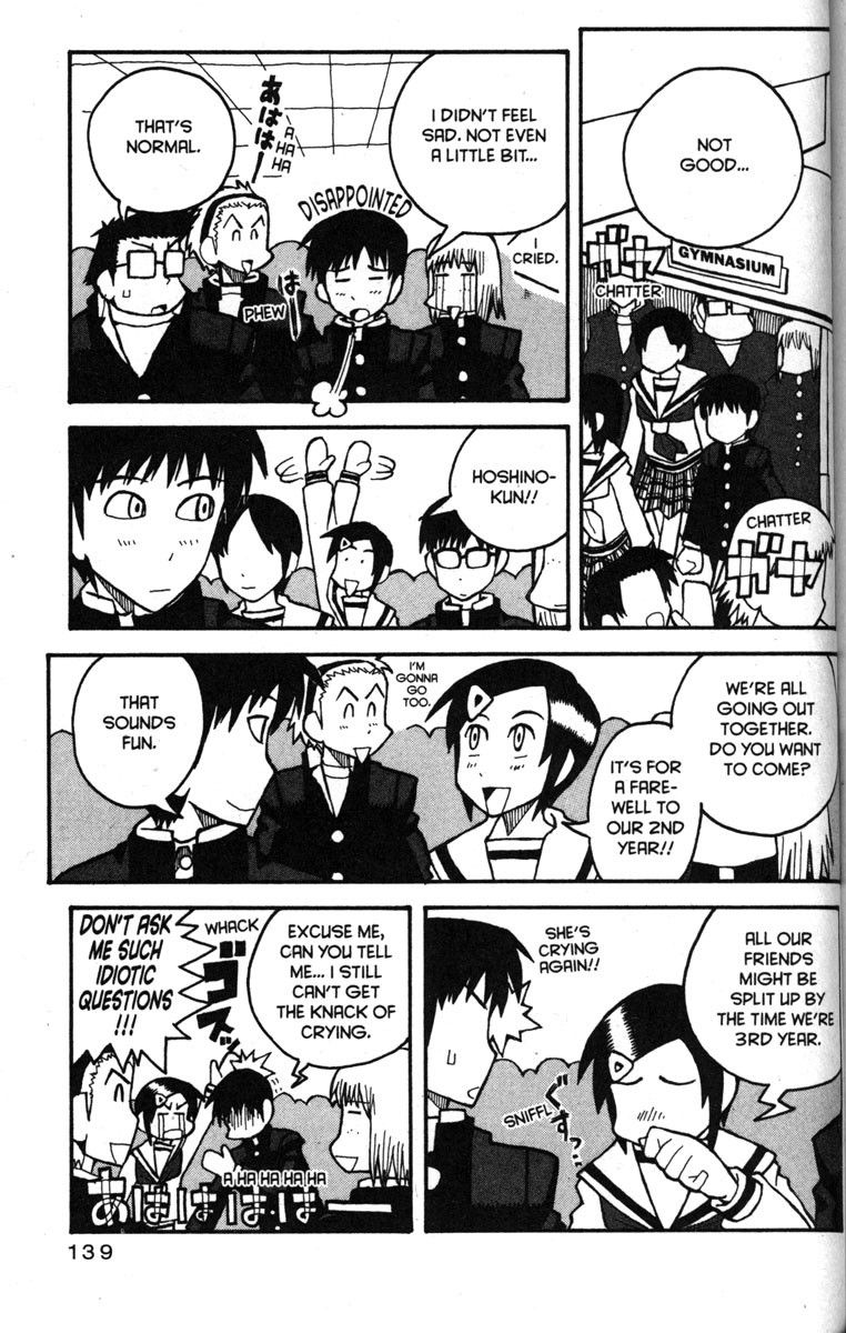 Love Roma Chapter 24 page 9 - Chapter 24