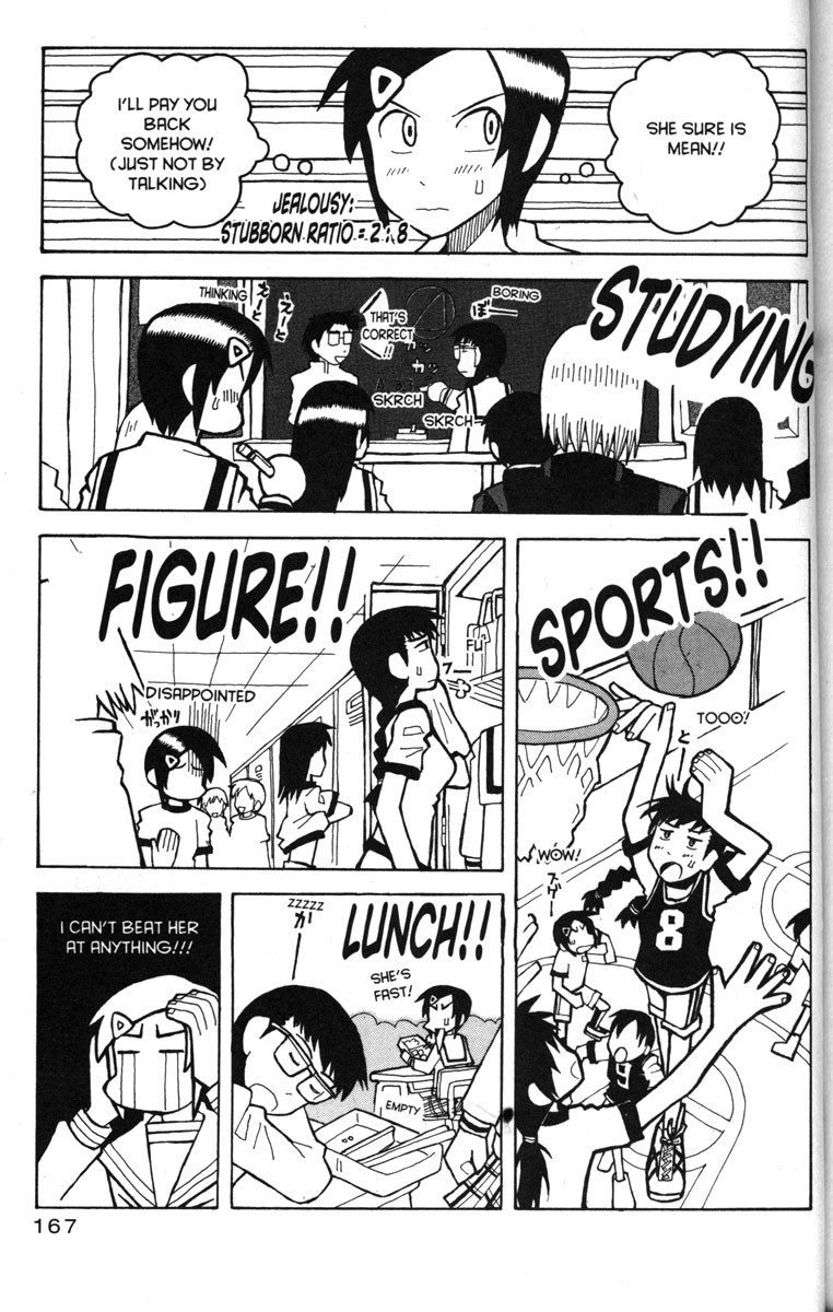 Love Roma Chapter 25 page 12 - Chapter 25