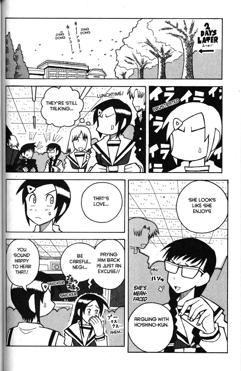 Love Roma Chapter 25 page 13 - Chapter 25