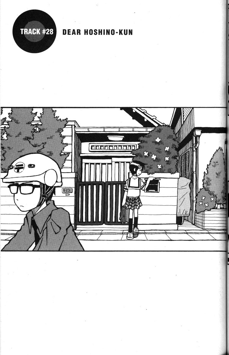 Love Roma Chapter 28 page 1 - Chapter 28