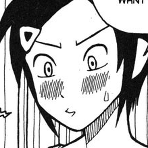 Love Roma Chapter 30 cover