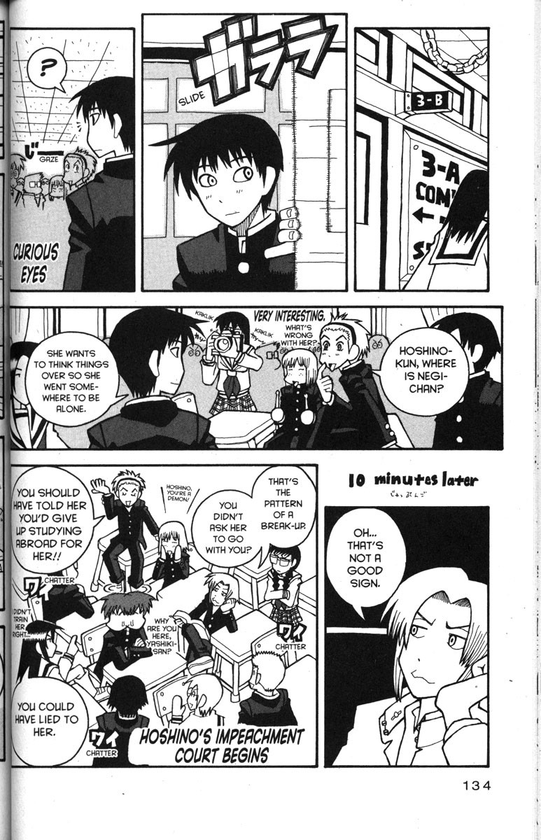Love Roma Chapter 31 page 8 - Chapter 31