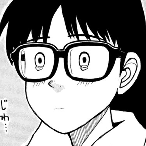 Love Roma Chapter 8 cover
