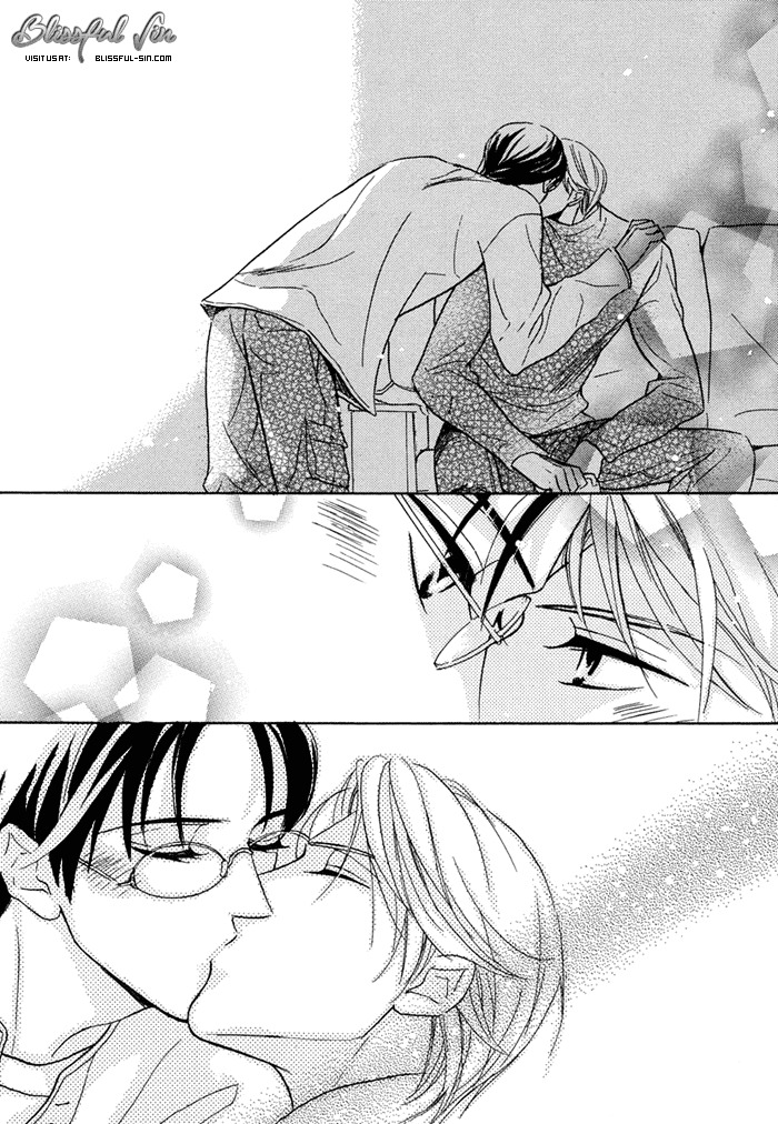 Love Romance Sweet Kiss Chapter 2 page 14 - Chapter 2
