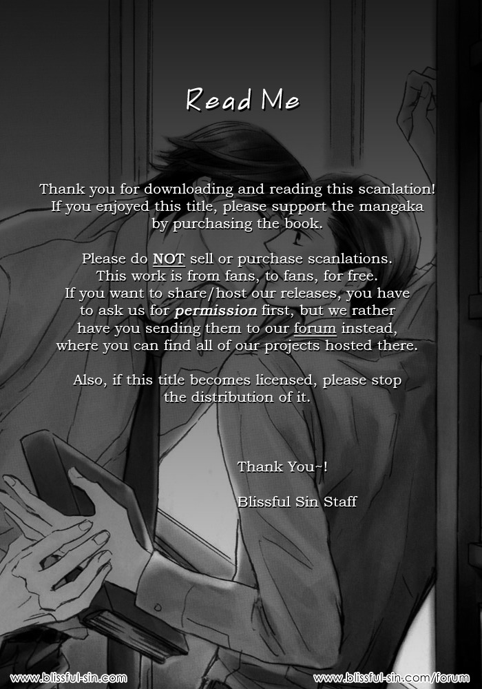 Love Romance Sweet Kiss Chapter 5 page 6 - Chapter 5