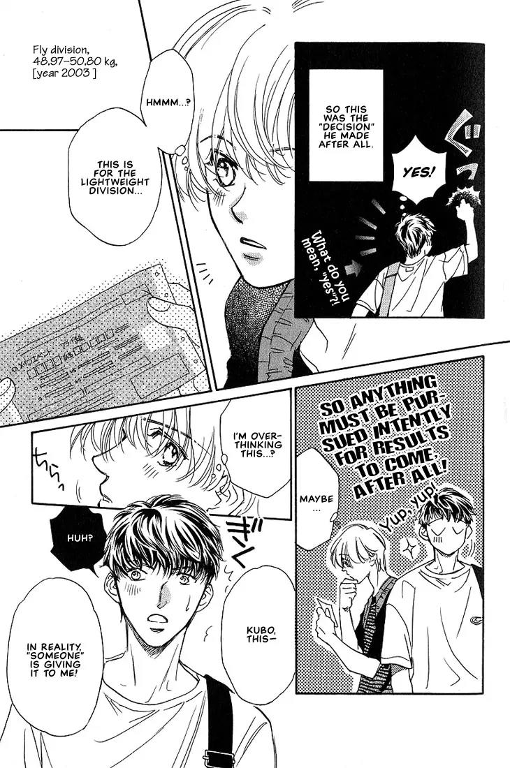 Love Round!! Chapter 2 page 10 - Chapter 2