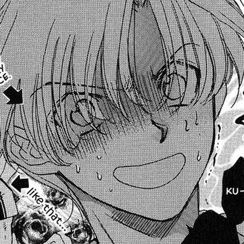 Love Round!! Chapter 2 cover