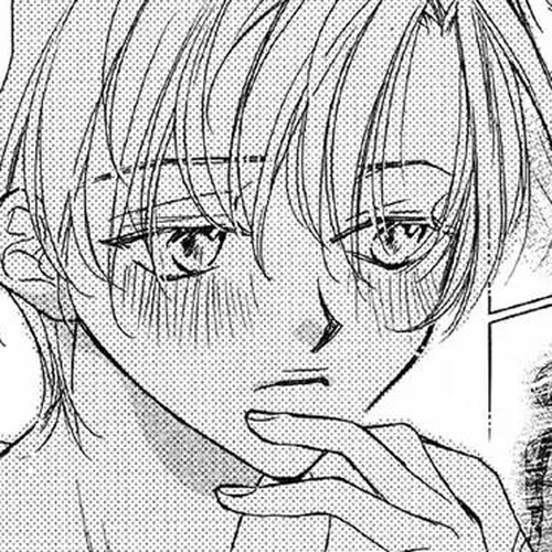 Love Round!! Chapter 3.1 cover