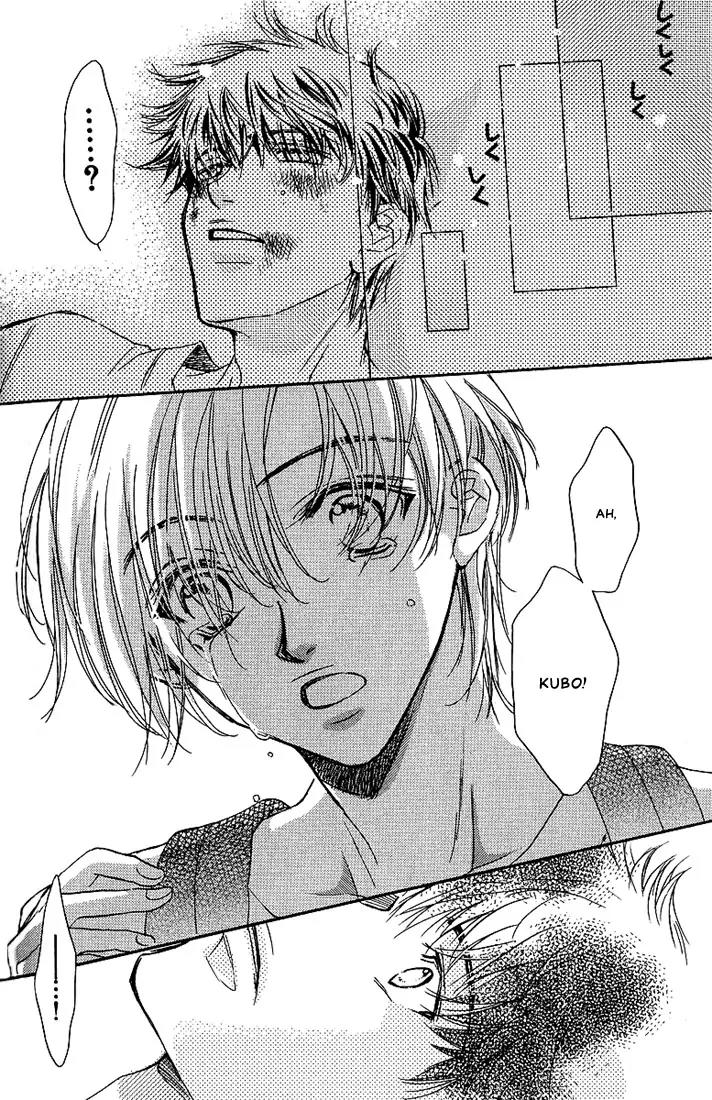 Love Round!! Chapter 3.2 page 11 - Chapter 3.2
