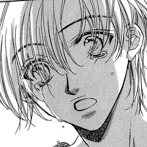 Love Round!! Chapter 3.2 cover