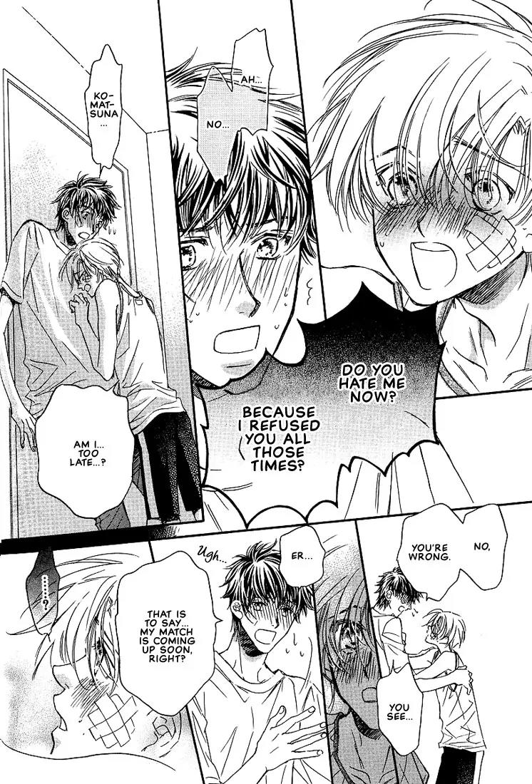 Love Round!! Chapter 4 page 30 - Chapter 4