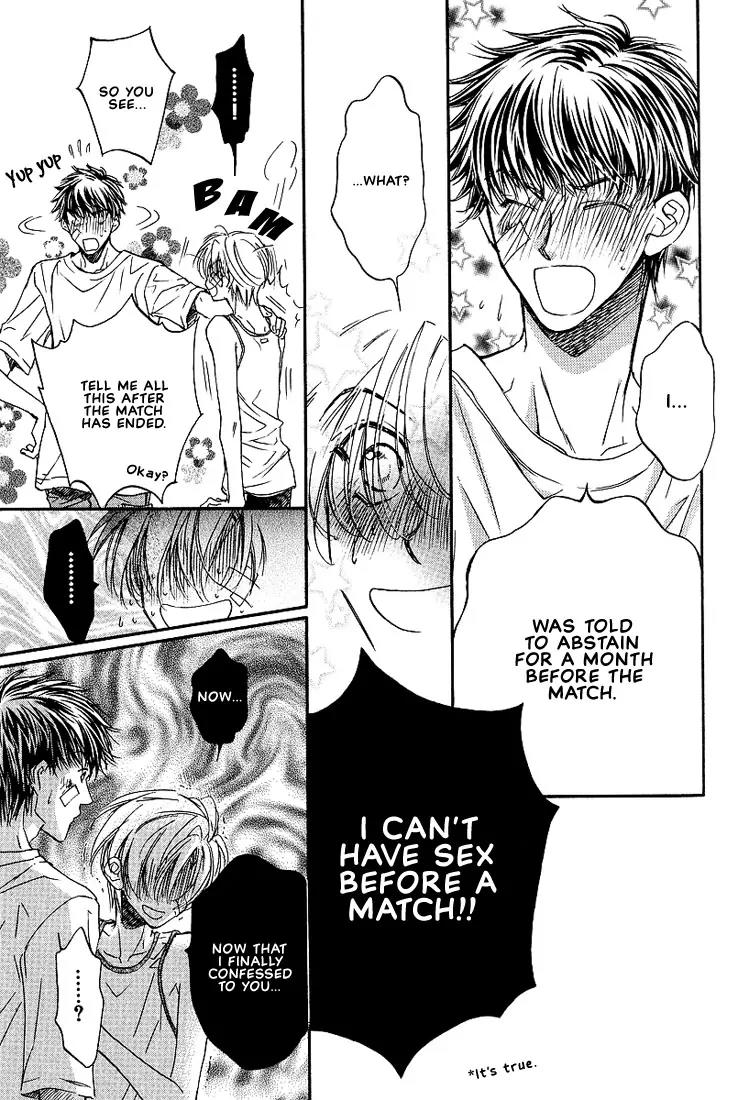 Love Round!! Chapter 4 page 31 - Chapter 4