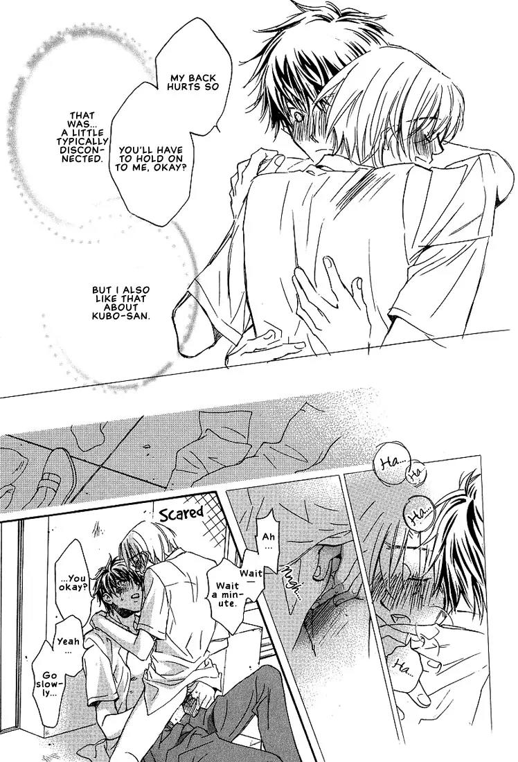 Love Round!! Chapter 5 page 30 - Chapter 5