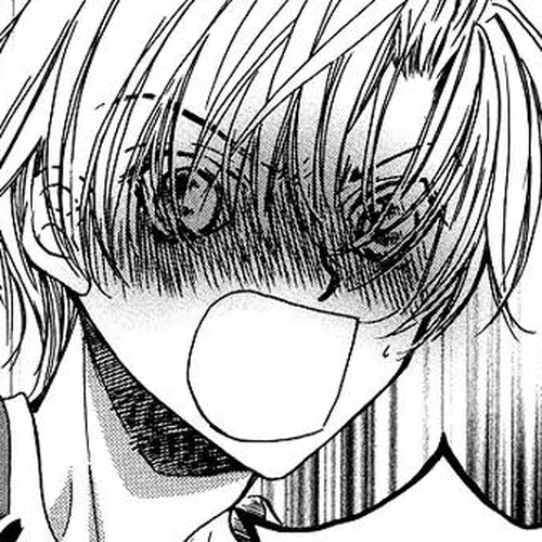 Love Round!! Chapter 5 cover