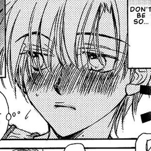 Love Round!! Chapter 6: End cover