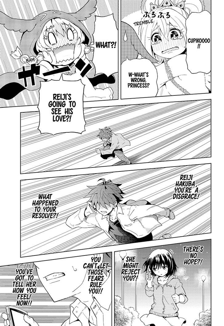 Love Rush! (Yamamoto Ryohei) Chapter 1 page 42 - Chapter 1