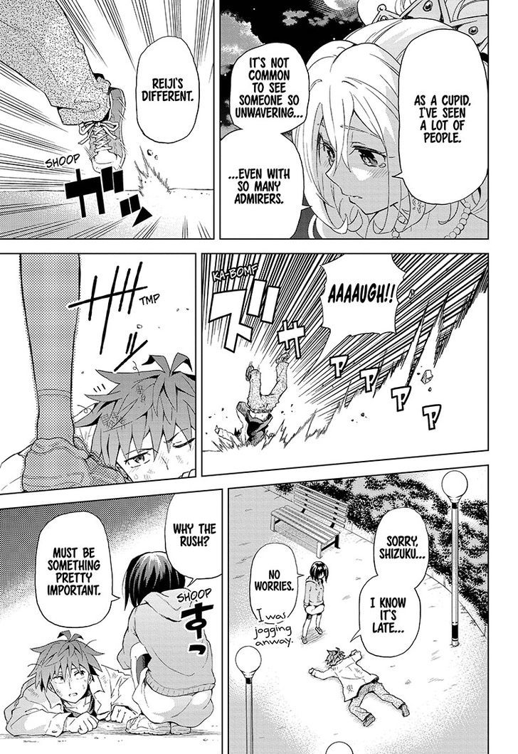 Love Rush! (Yamamoto Ryohei) Chapter 1 page 44 - Chapter 1