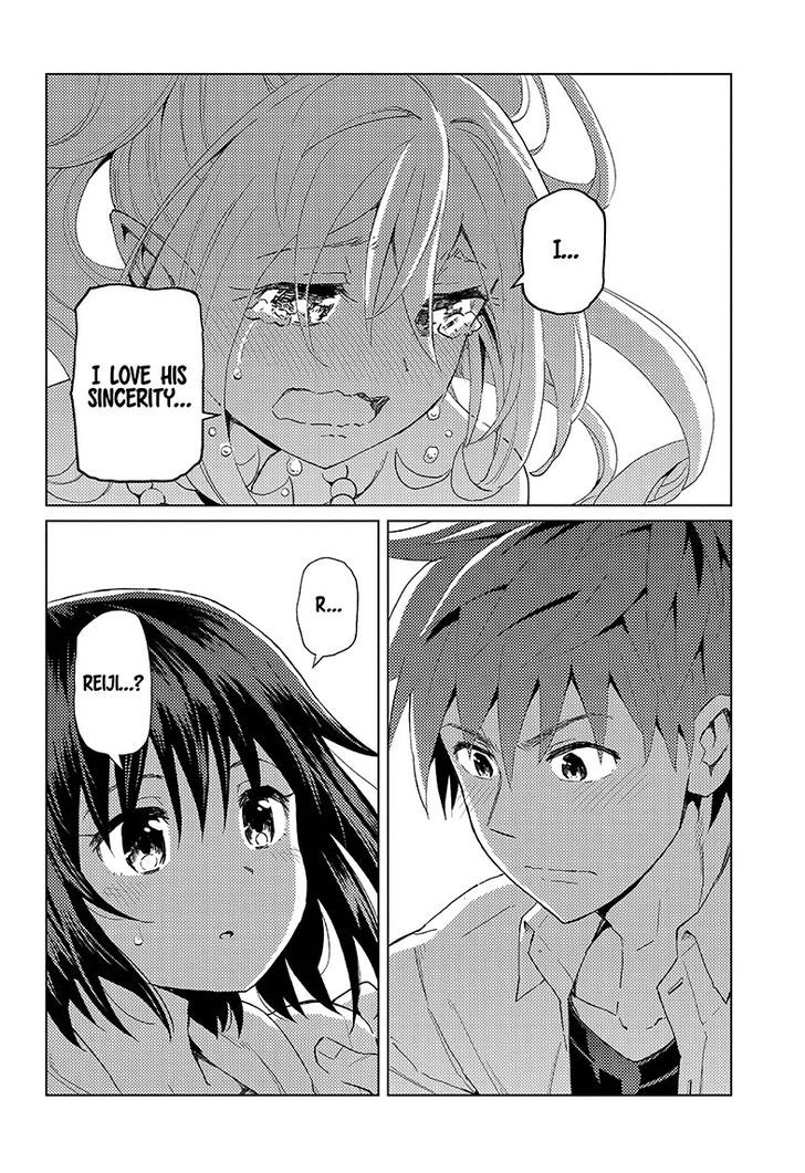 Love Rush! (Yamamoto Ryohei) Chapter 1 page 47 - Chapter 1